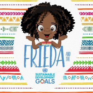 Frieda cover
