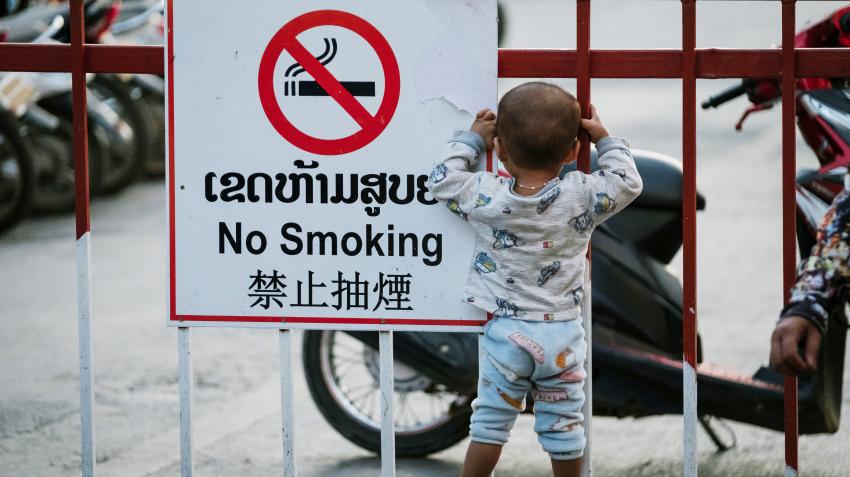 The World Health Organization Framework Convention on Tobacco Control (WHO FCTC) can help protect our children from the negative health effects of tobacco and nicotine use. Photo credit: Secretariat of the WHO FCTC / Vlad Sokhin The World Health Organization Framework Convention on Tobacco Control (WHO FCTC) can help protect our children from the negative health effects of tobacco and nicotine use. Photo credit: Secretariat of the WHO FCTC / Vlad Sokhin