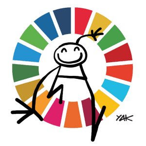 Yak book YAK book on Sustainable Development Goals