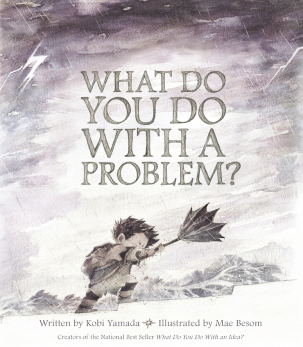 SDG17_-_What_do_you_do_with_a_problem_ book cover